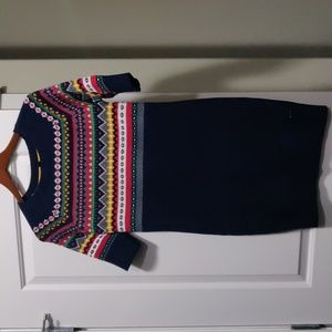 Tommy Hilfiger Women's Sweater Dress